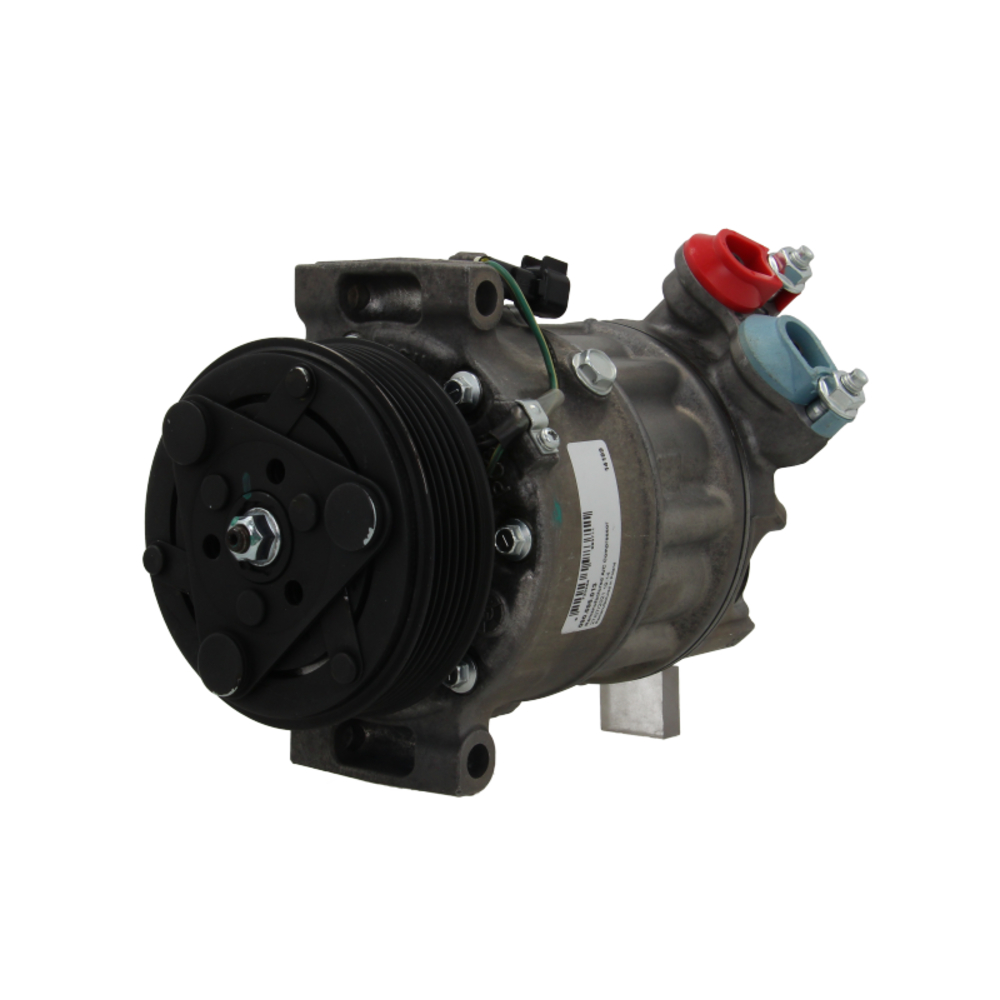 Compresseur de clim Ford - Valeo Remanufactured - 090.595.013.968