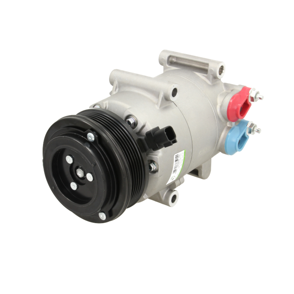 Compresseur de clim Ford - +Line Original - 090.595.056.020
