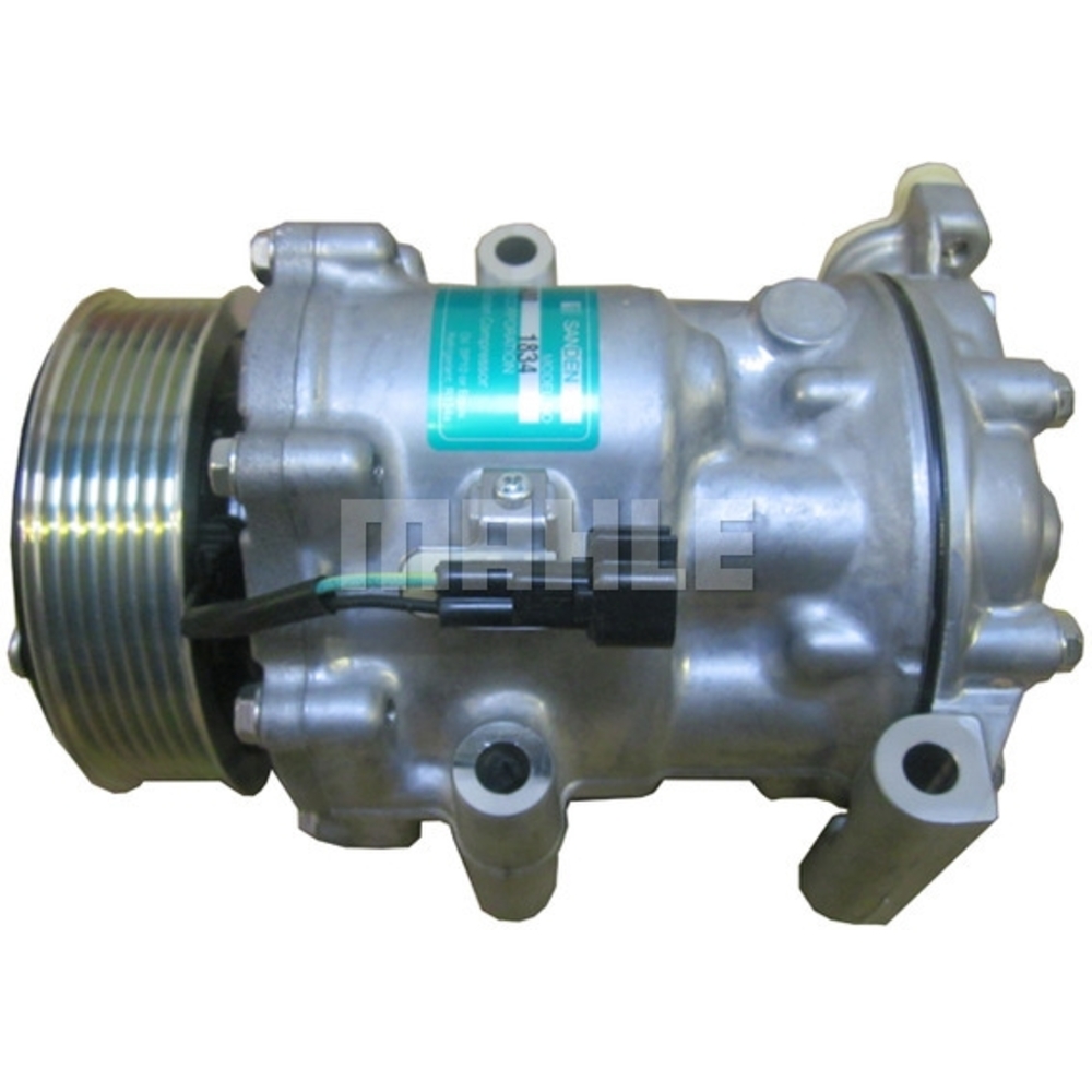 Compresseur de clim Ford - Mahle Neuf - 090.595.066.310
