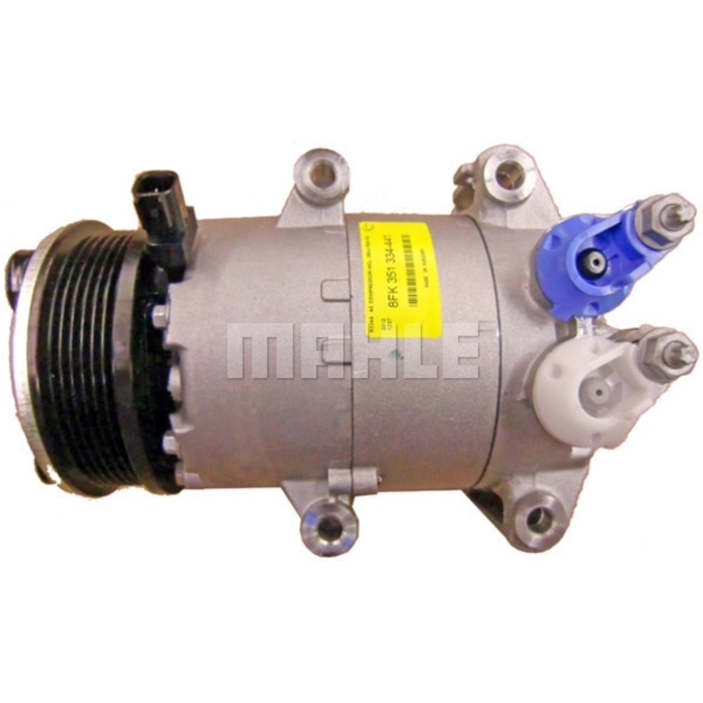 Compresseur de clim Ford - Mahle Neuf - 090.595.068.310