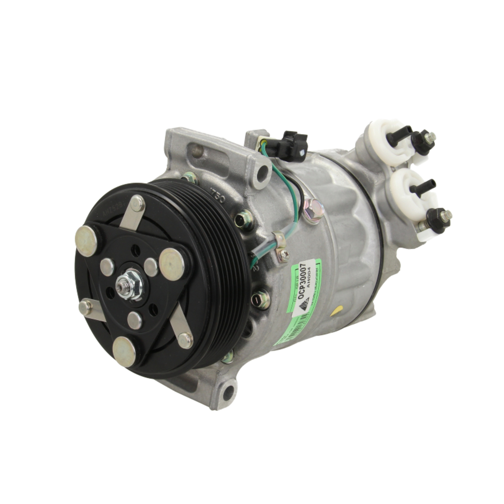 Compresseur de clim Ford - Sanden Neuf - 090.595.069.905