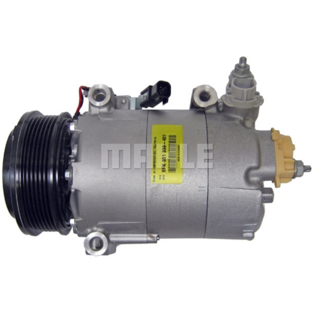 Compresseur de clim Ford - Mahle Neuf - 090.595.073.310