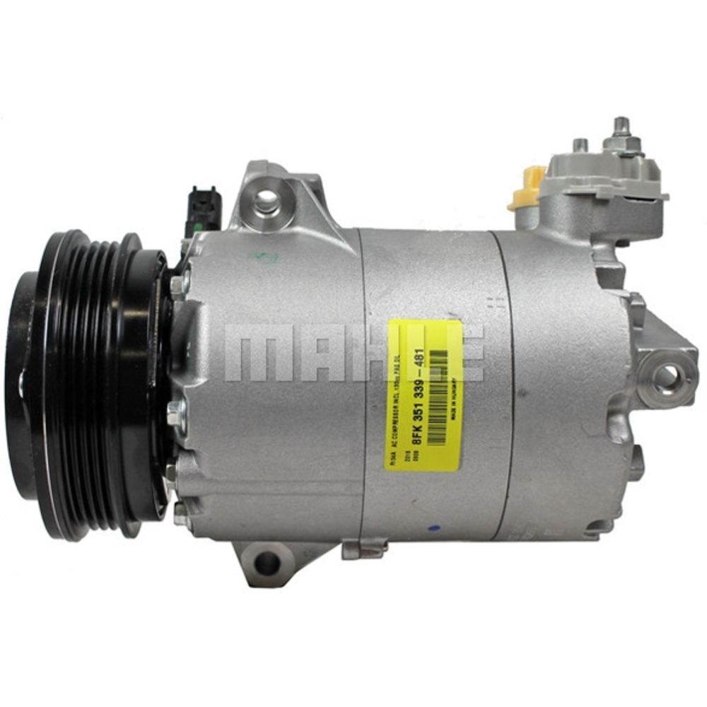 Compresseur de clim Ford - Mahle Neuf - 090.595.076.310