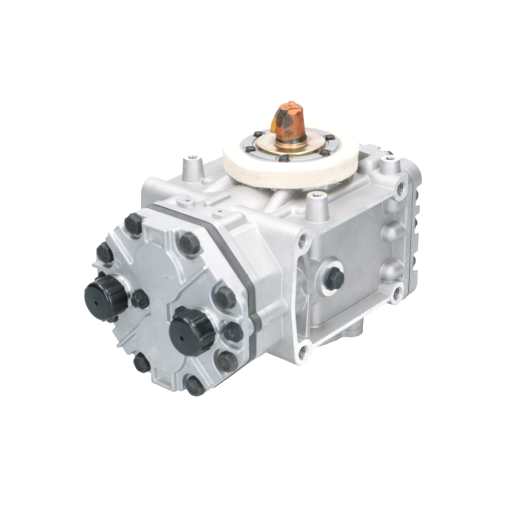 Compresseur de clim New Holland - +Line Original - 090.595.080.200