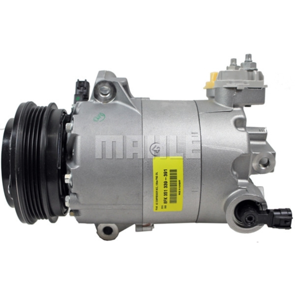 Compresseur de clim Ford - Mahle Neuf - 090.595.081.310