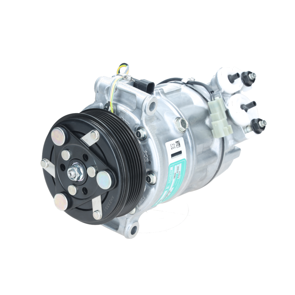 Compresseur de clim Ford - Sanden Neuf - 090.595.083.905