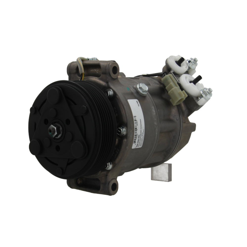Compresseur de clim Ford - Valeo Remanufactured - 090.595.083.968