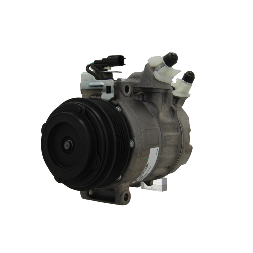 Compresseur de clim Ford - Valeo Remanufactured - 090.595.084.968