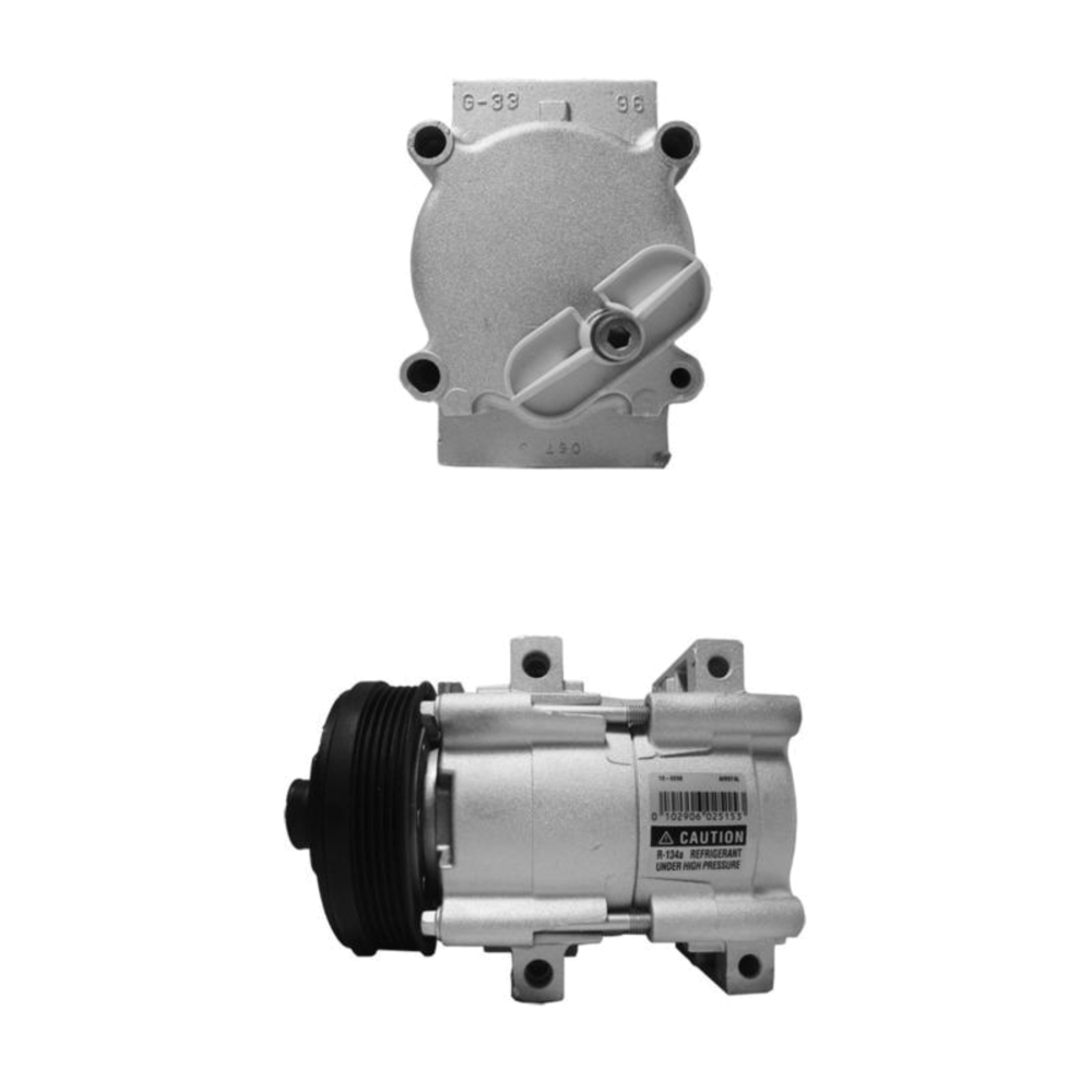 Compresseur de clim Ford - +Line Original - 090.595.099.000