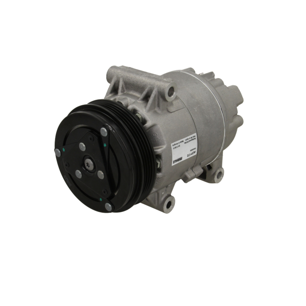 Compresseur de clim Uaz - Mahle Neuf - 090.625.001.310