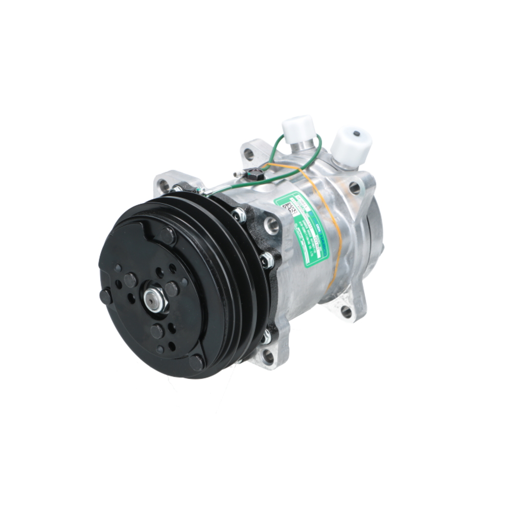 Compresseur de clim Universal - Sanden Huayu New - 090.625.003.907