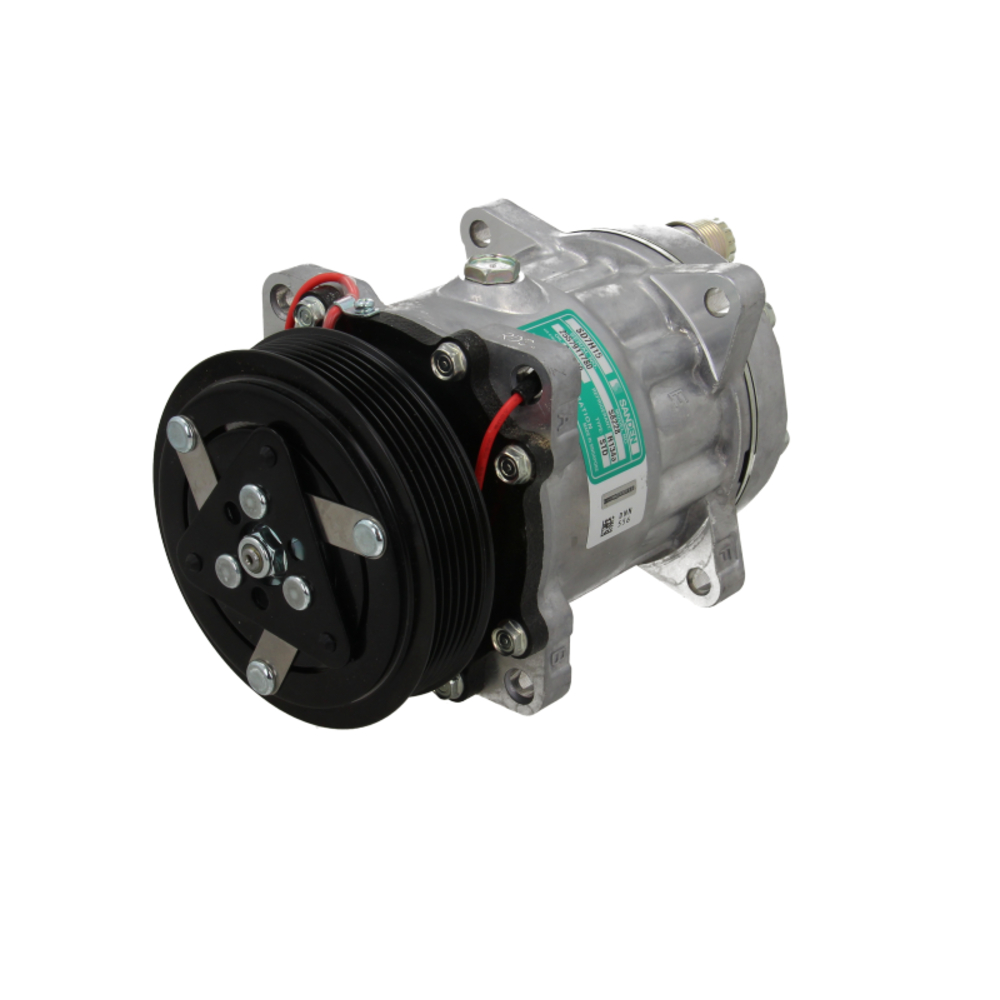 Compresseur de clim Universal - Mahle Neuf - 090.625.004.310