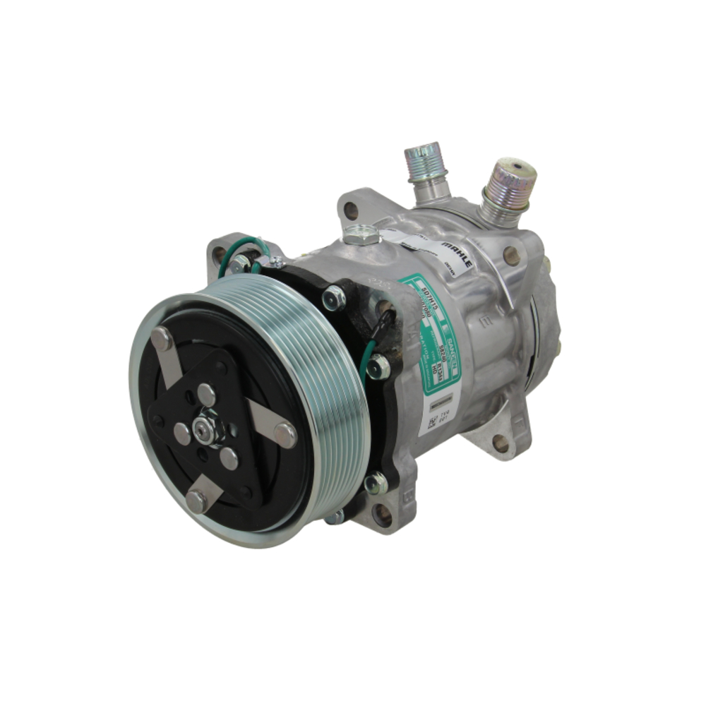 Compresseur de clim Universal - Mahle Neuf - 090.625.007.310
