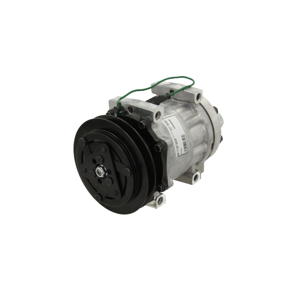 Compresseur de clim Iveco - Sanden Huayu New - 090.625.013.907