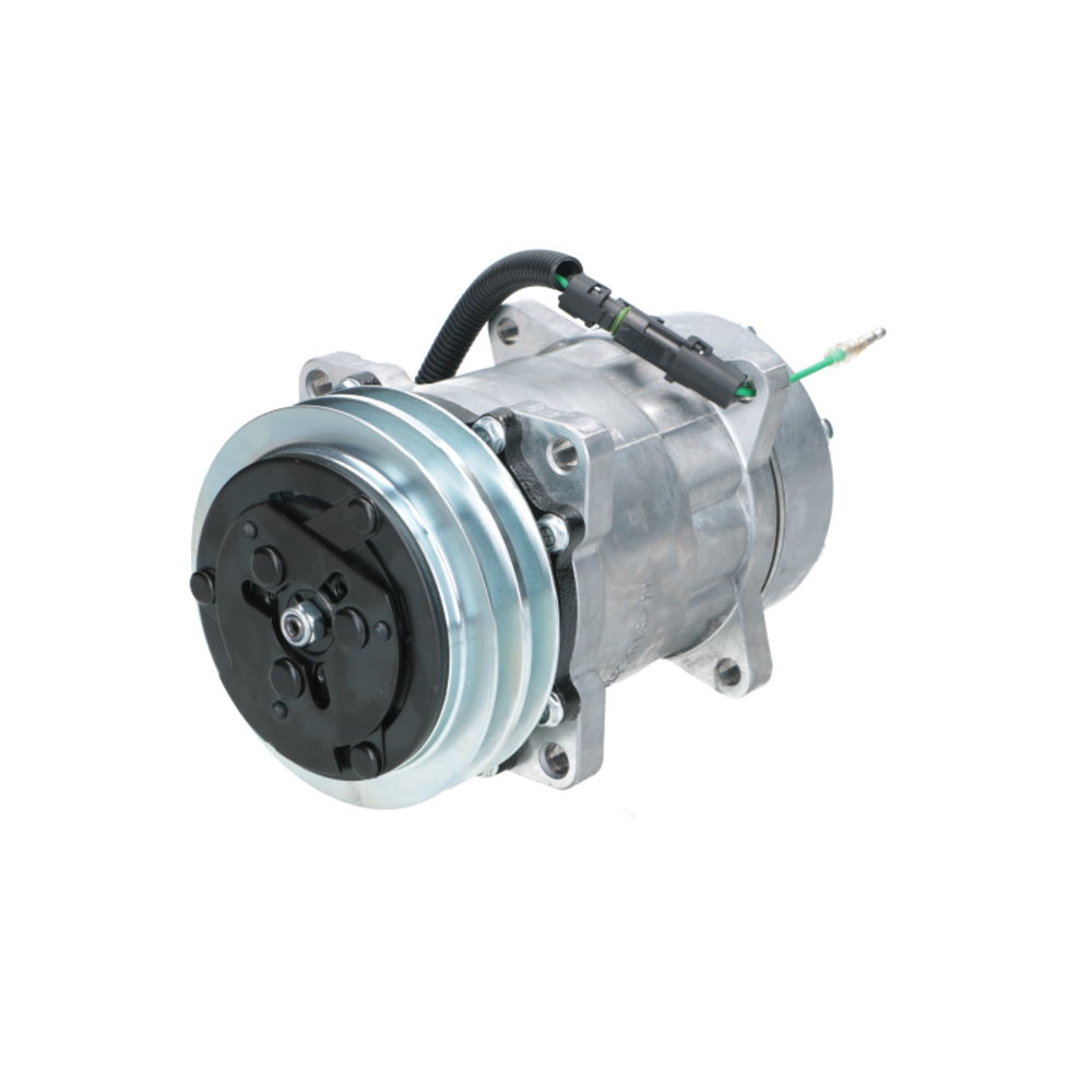 Compresseur de clim Cummins - +Line Original - 090.625.016.200