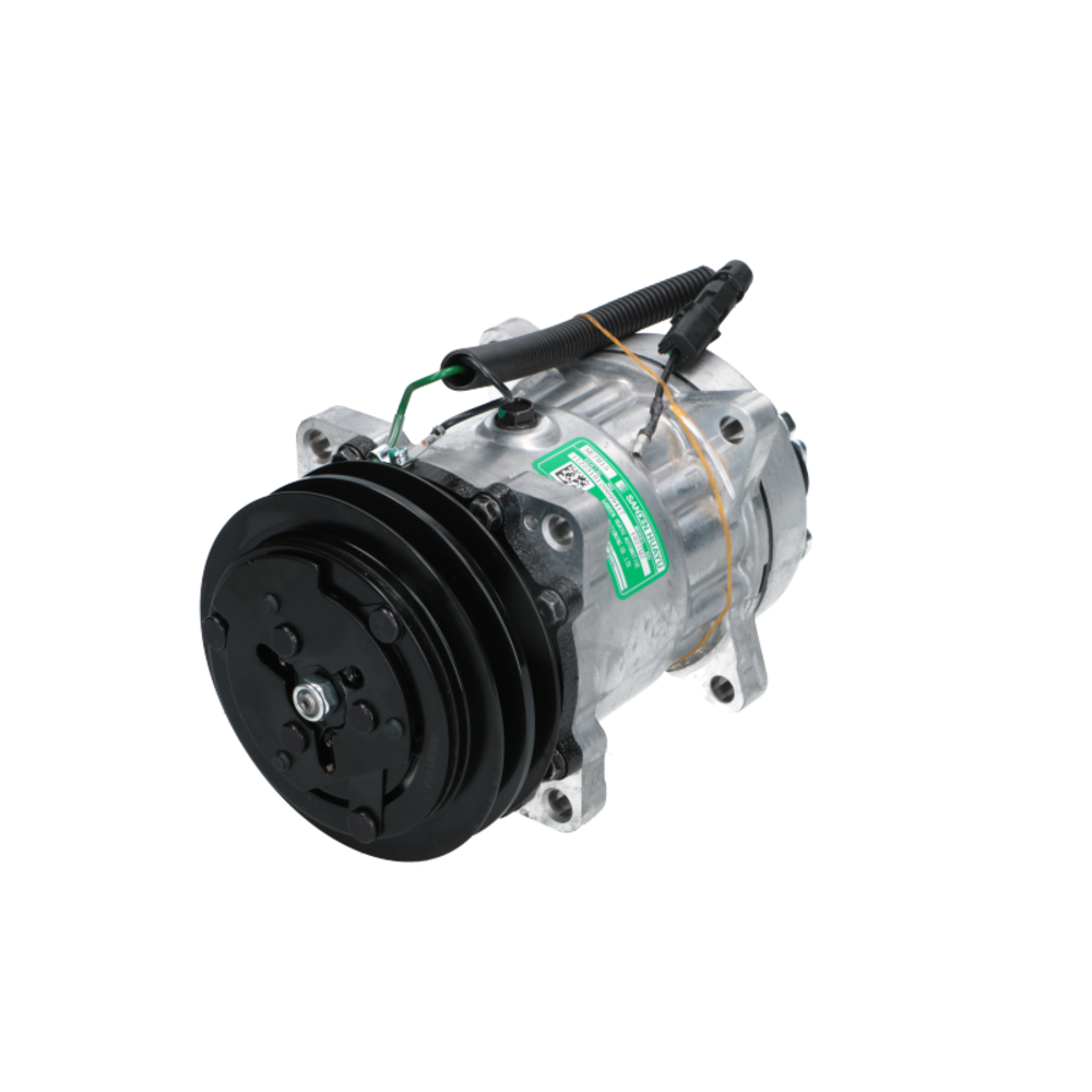 Compresseur de clim Cummins - Sanden Huayu New - 090.625.016.907