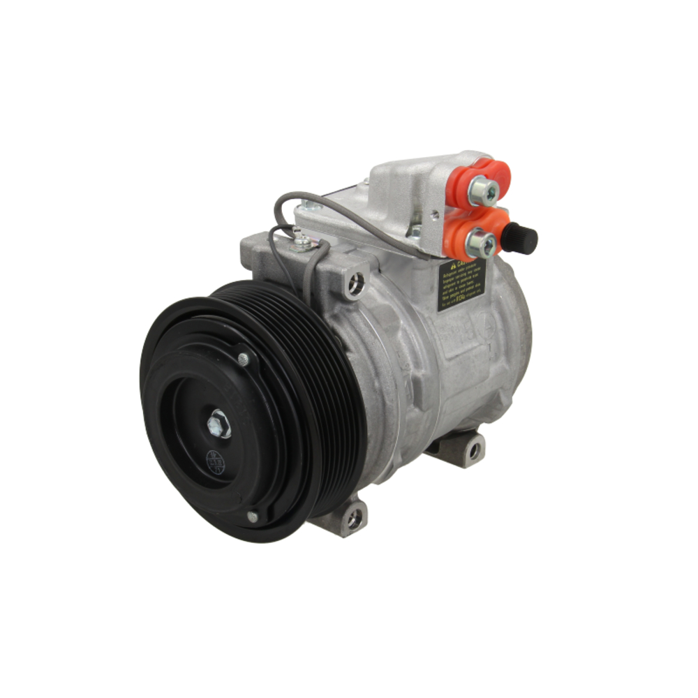 Compresseur de clim John Deere - Denso Neuf - 090.635.001.260