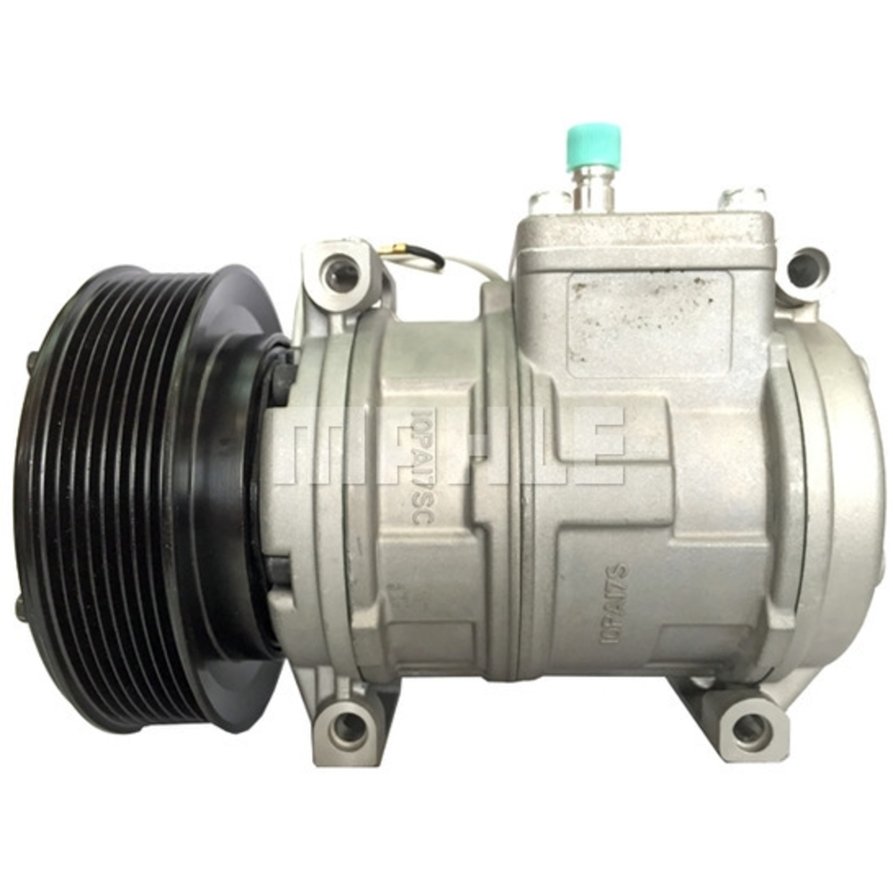 Compresseur de clim John Deere - Mahle Neuf - 090.635.002.310