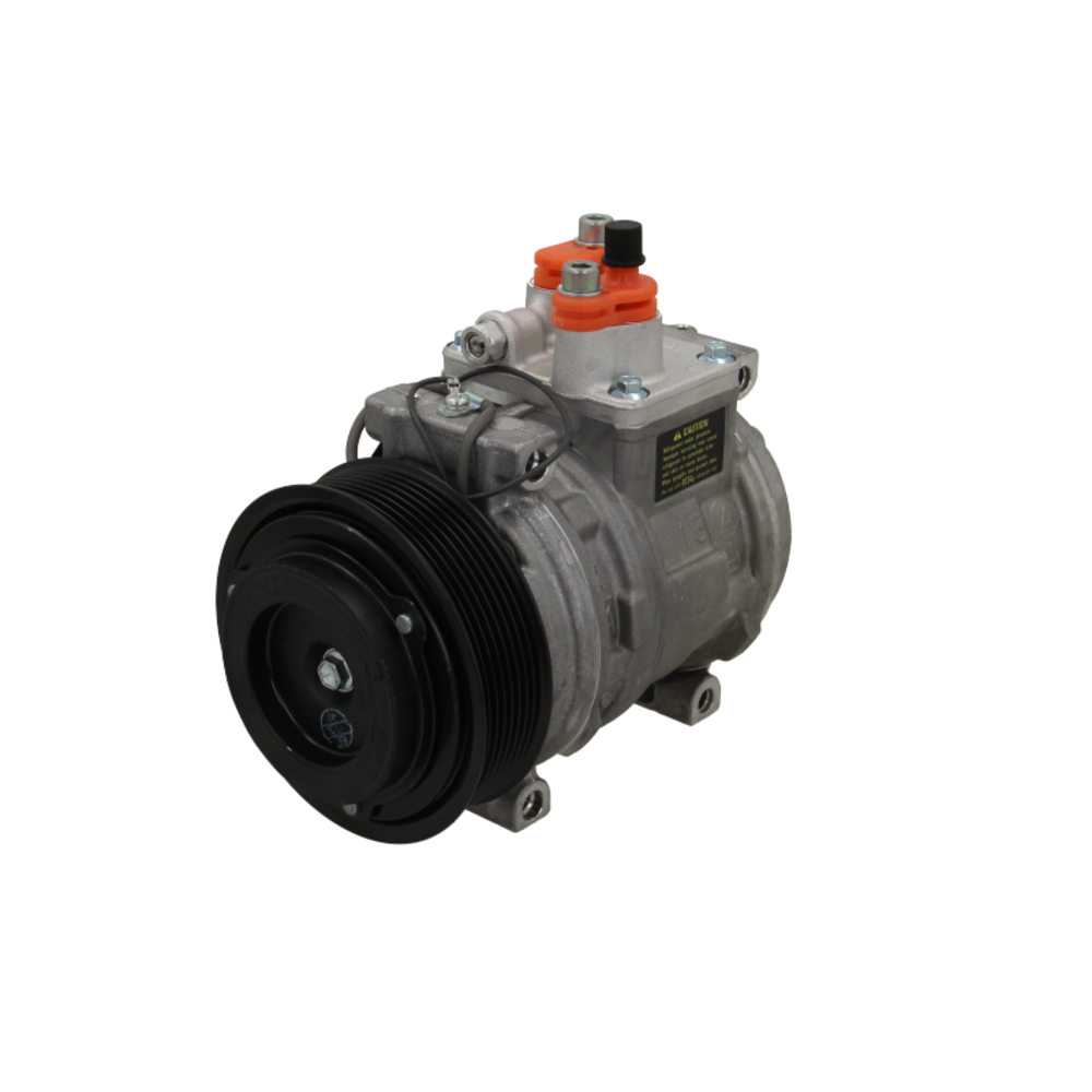 Compresseur de clim John Deere - Denso Neuf - 090.635.003.260