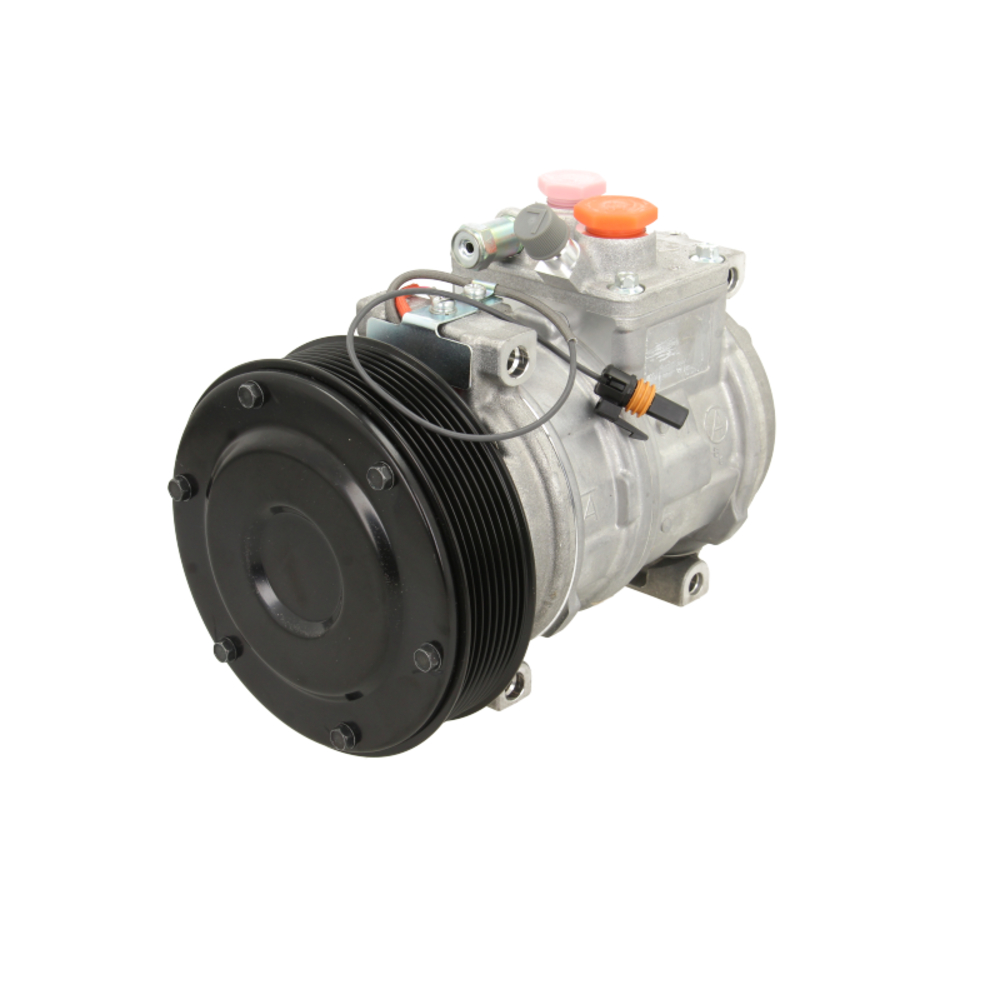 Compresseur de clim John Deere - Denso Neuf - 090.635.005.260