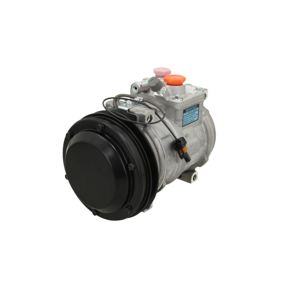 Compresseur de clim John Deere - Denso Neuf - 090.635.016.260