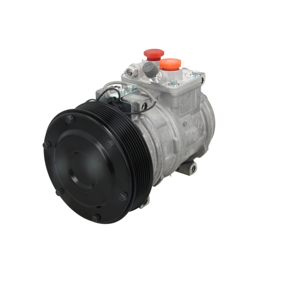 Compresseur de clim John Deere - Denso Neuf - 090.635.017.260