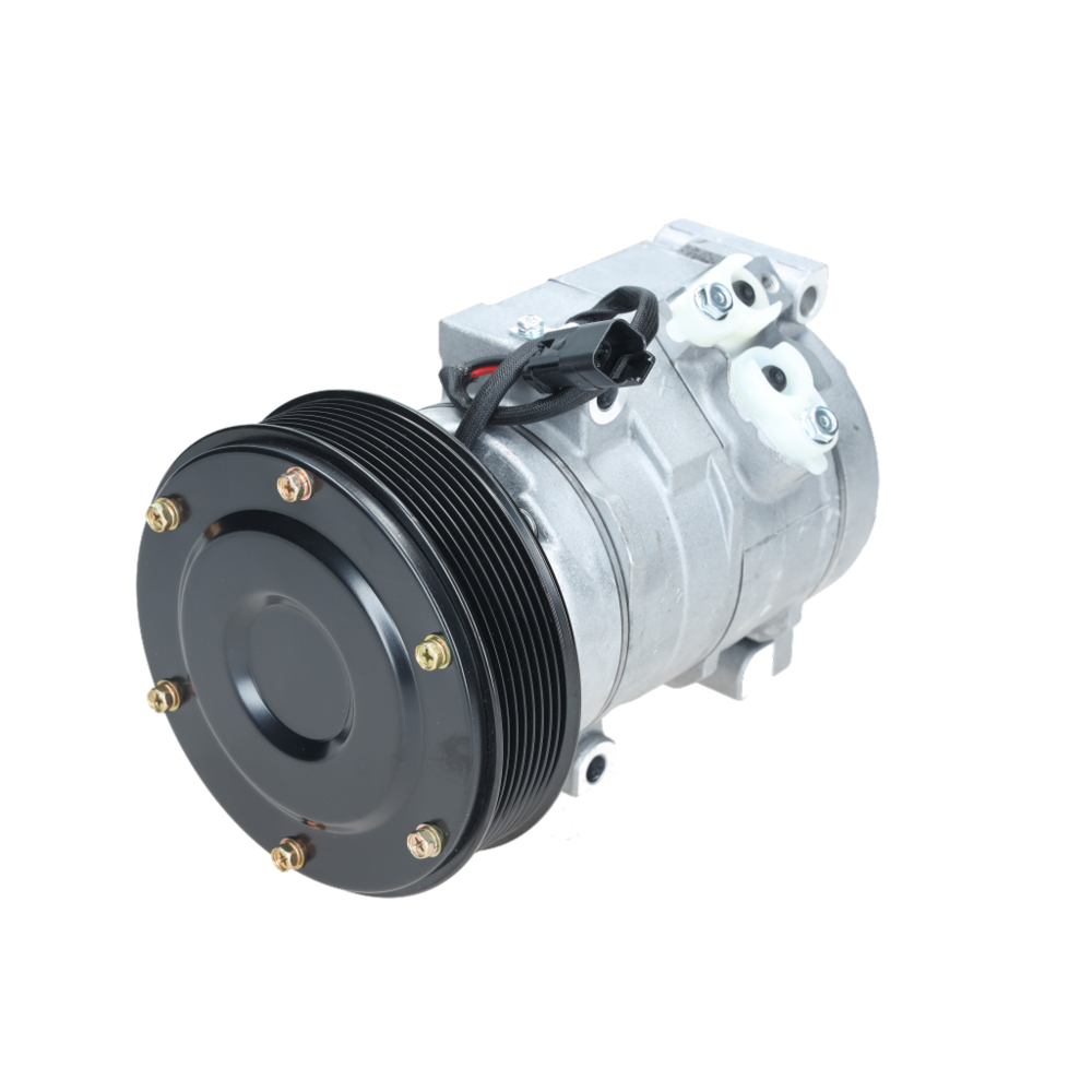 Compresseur de clim Caterpillar - +Line Original - 090.645.001.050