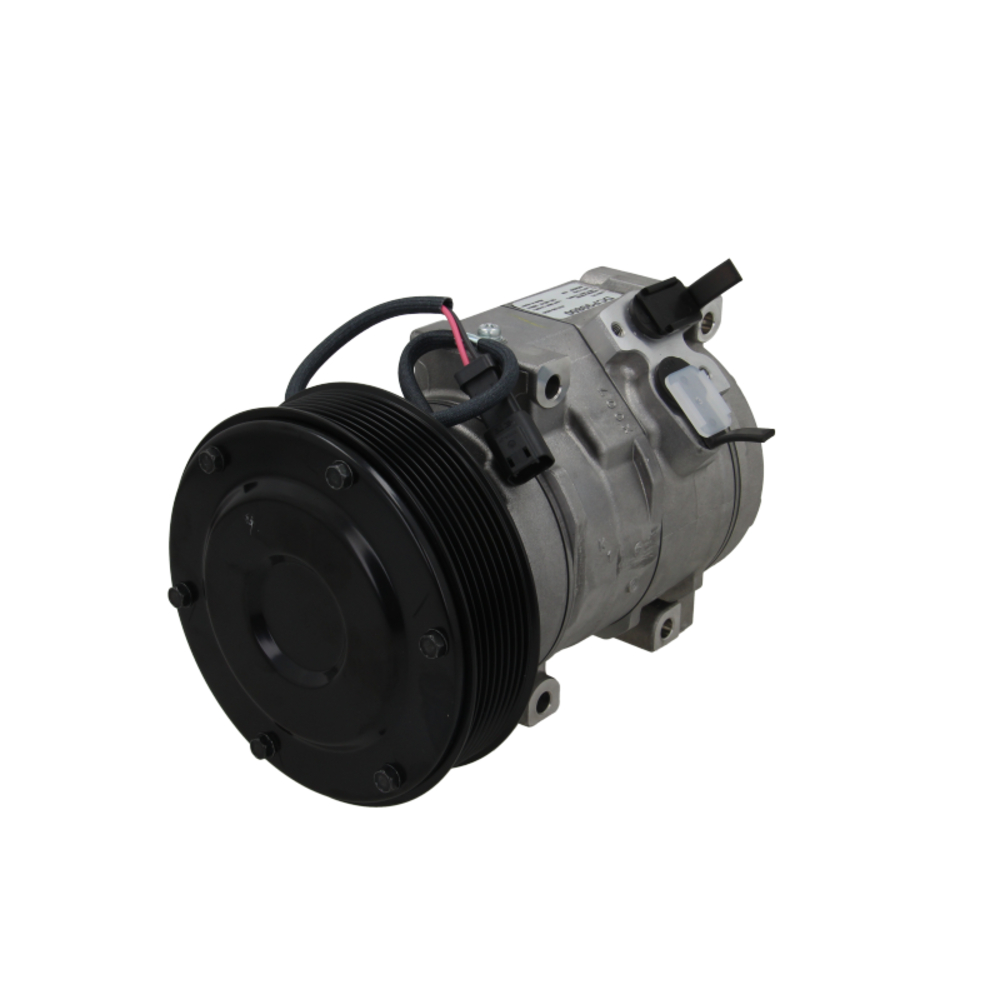 Compresseur de clim Caterpillar - Denso Neuf - 090.645.001.260