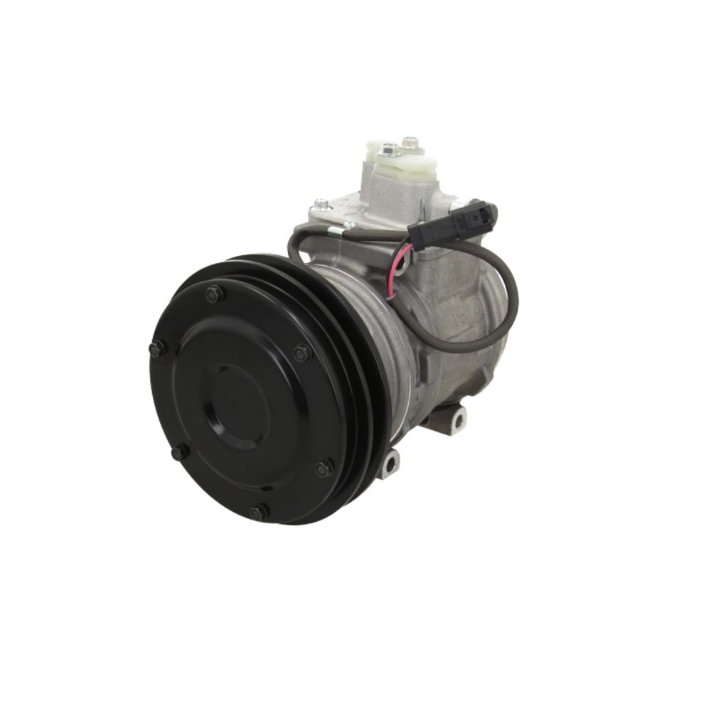 Compresseur de clim Caterpillar - Denso Neuf - 090.645.004.260