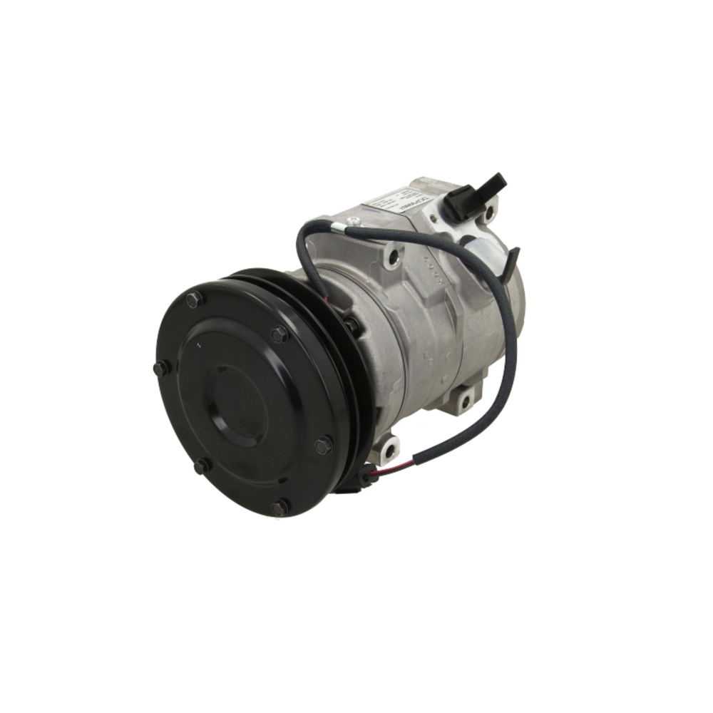 Compresseur de clim Caterpillar - Denso Neuf - 090.645.005.260