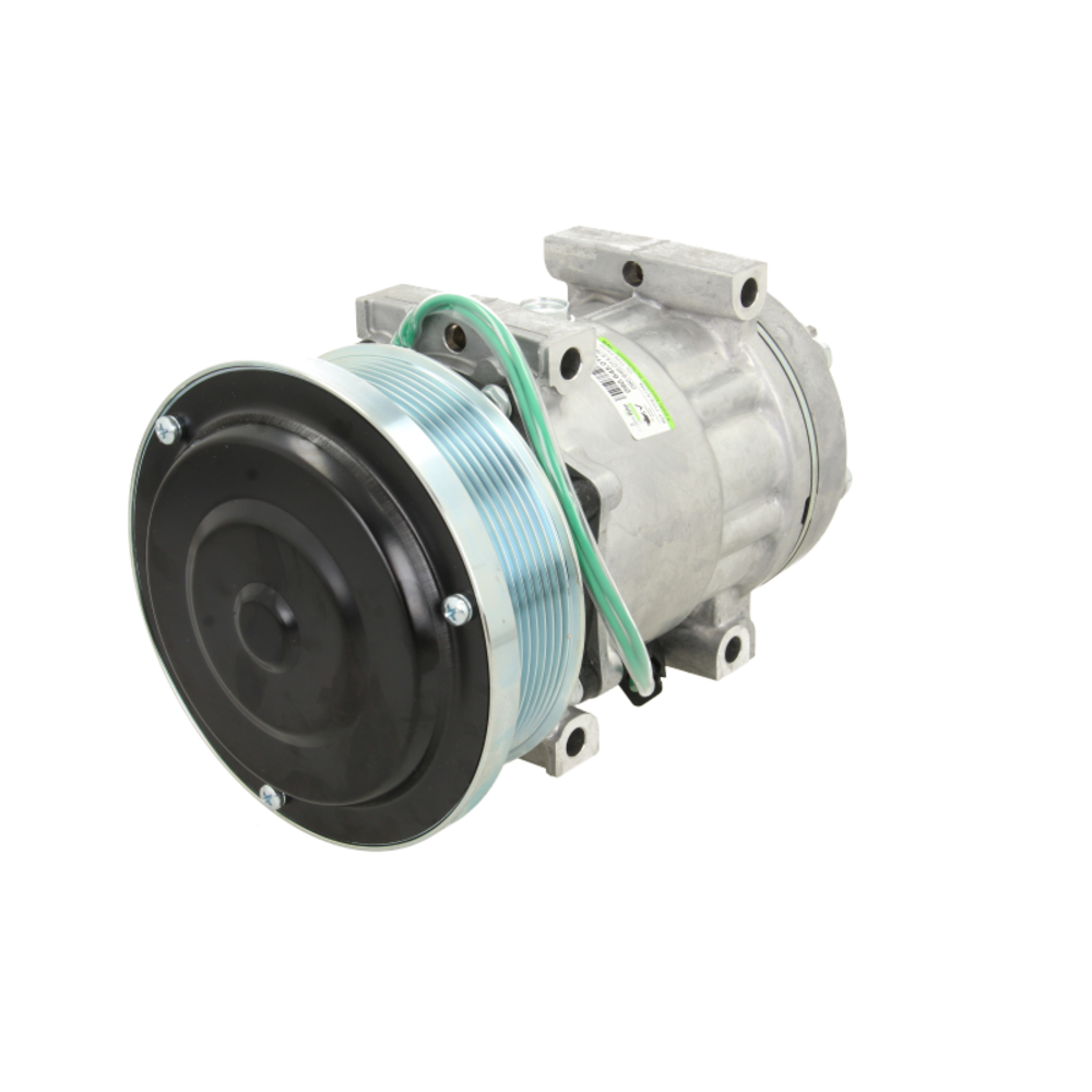 Compresseur de clim Caterpillar - +Line Original - 090.645.014.876