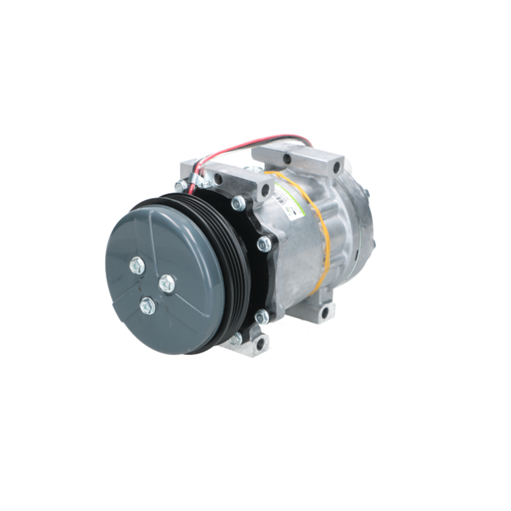 Compresseur de clim Case (dust cover) - +Line Original - 090.685.004.876