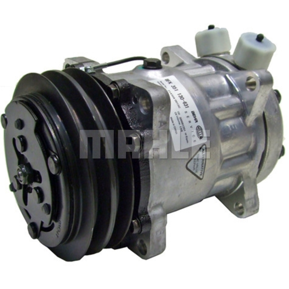 Compresseur de clim Case - Mahle Neuf - 090.685.006.311