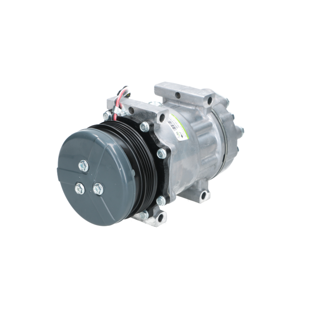 Compresseur de clim Case (dust cover) - +Line Original - 090.685.007.876