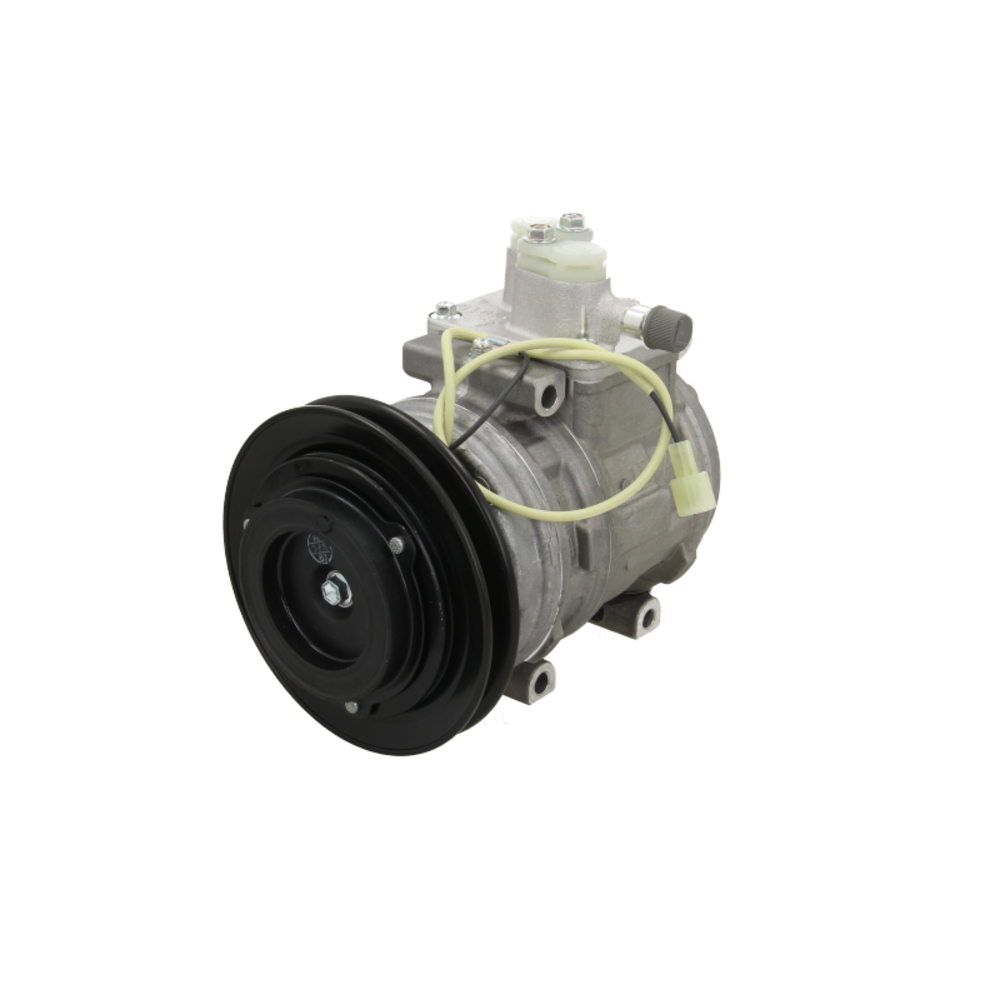 Compresseur de clim Kubota - Denso Neuf - 090.695.004.260