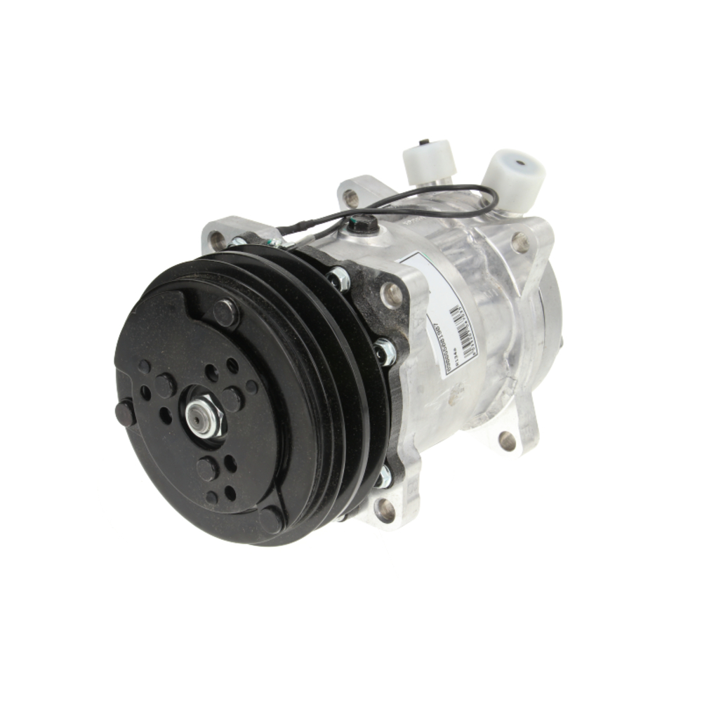 Compresseur de clim Agco - Sanden Huayu New - 090.705.002.907