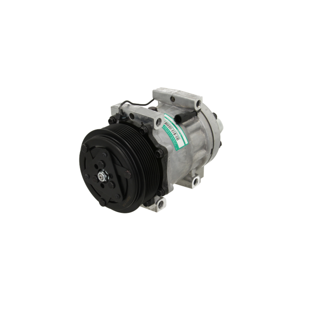 Compresseur de clim JCB - Sanden Huayu New - 090.705.005.907