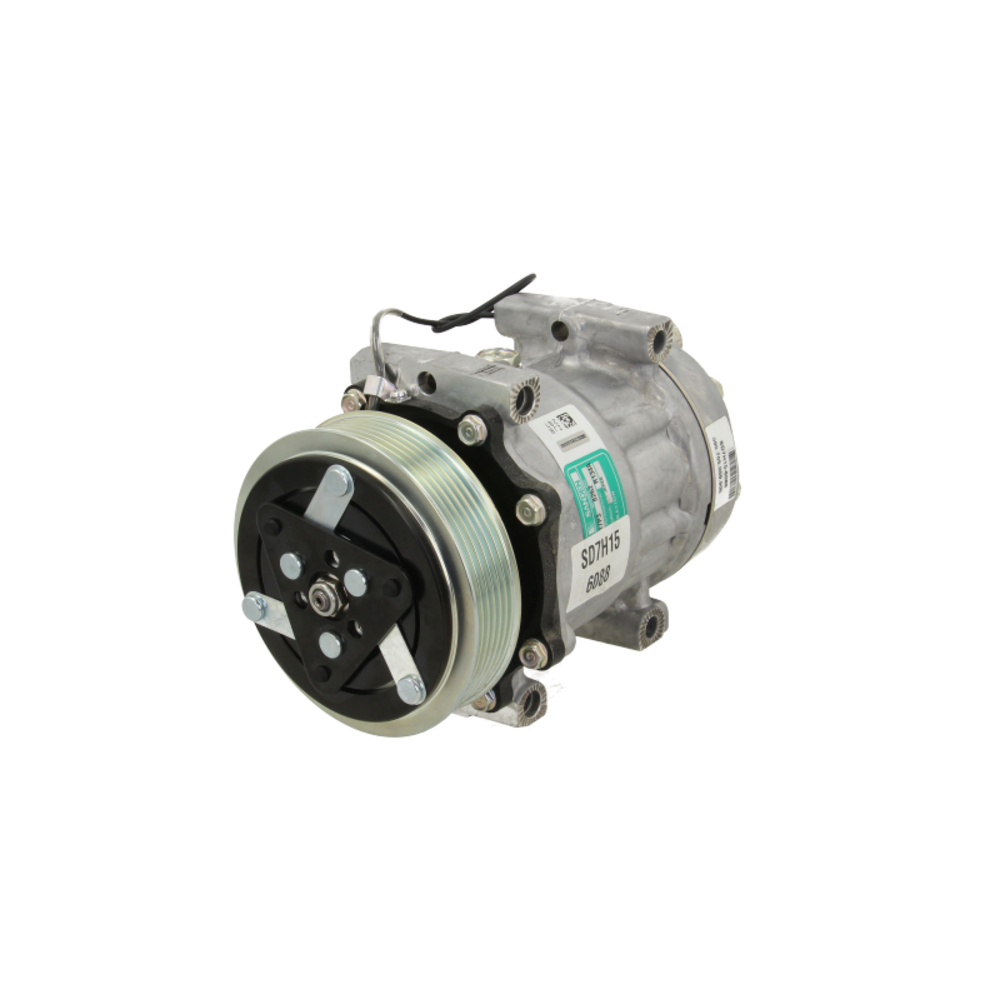 Compresseur de clim Valtra - Sanden Neuf - 090.705.009.905