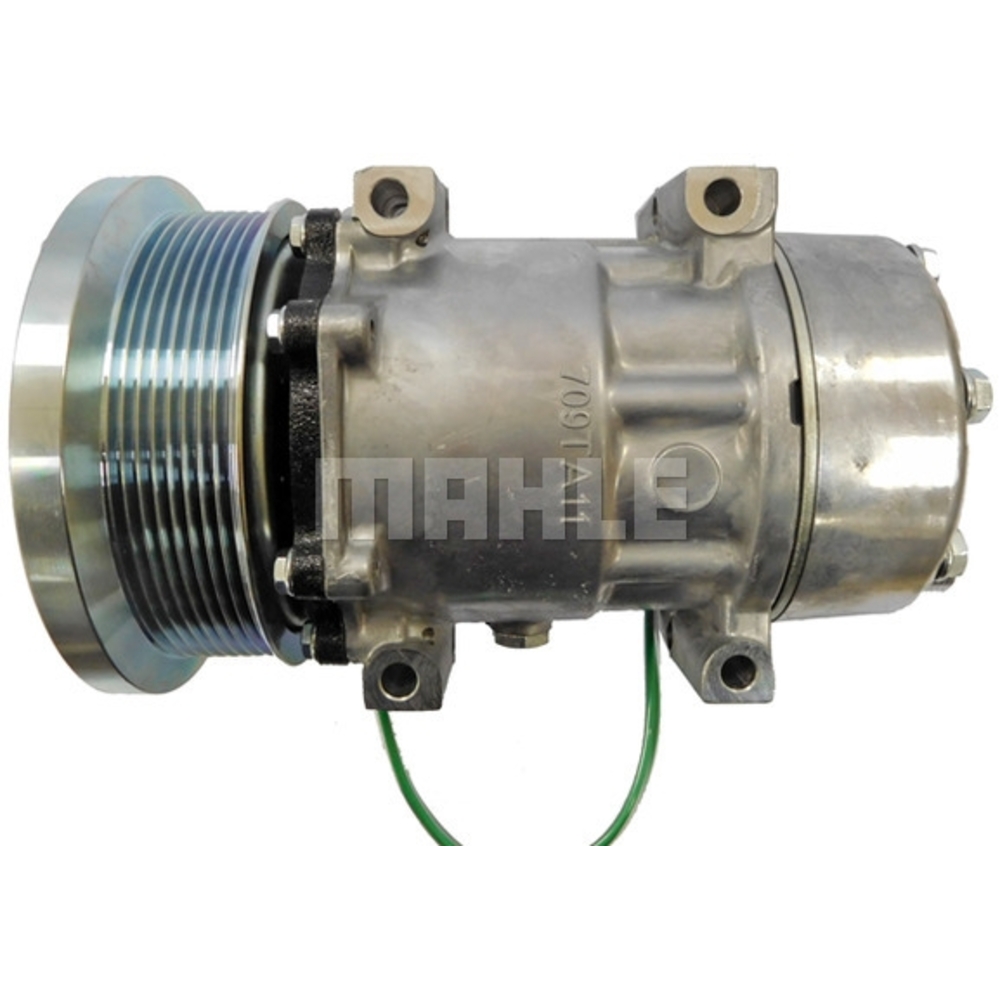 Compresseur de clim Claas - Mahle Neuf - 090.715.001.310