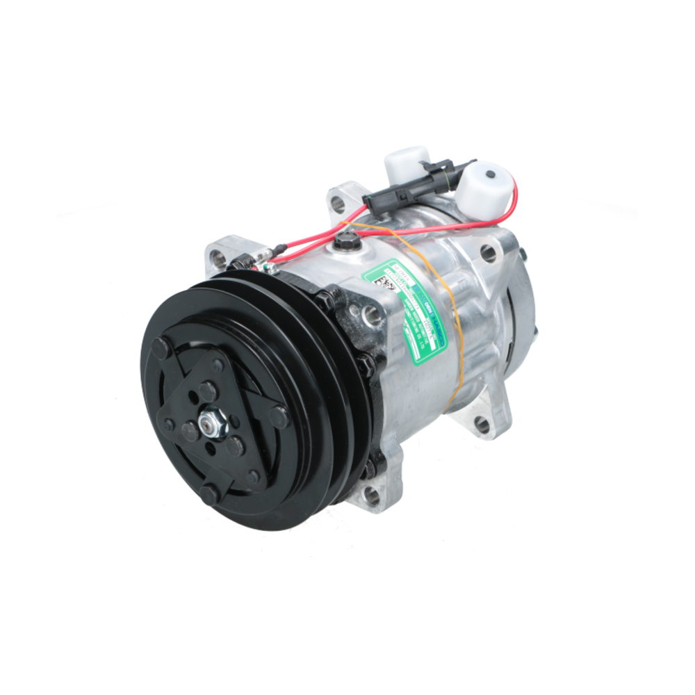 Compresseur de clim Claas - Sanden Huayu New - 090.715.002.907