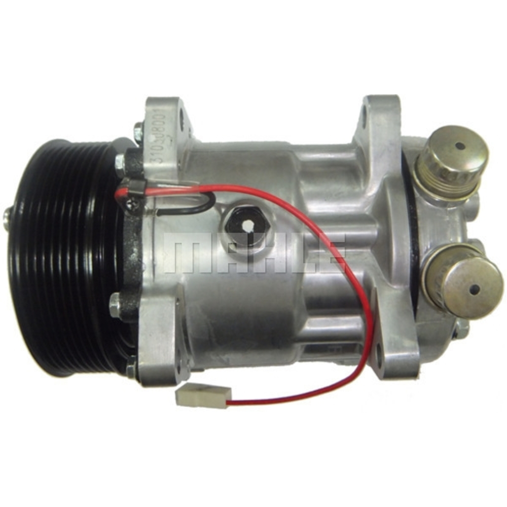Compresseur de clim Claas - Mahle Neuf - 090.715.003.311