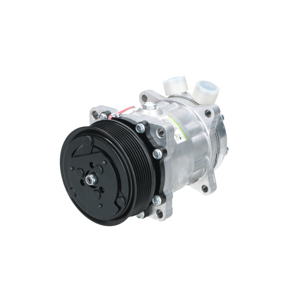 Compresseur de clim Claas - +Line Original - 090.715.003.876