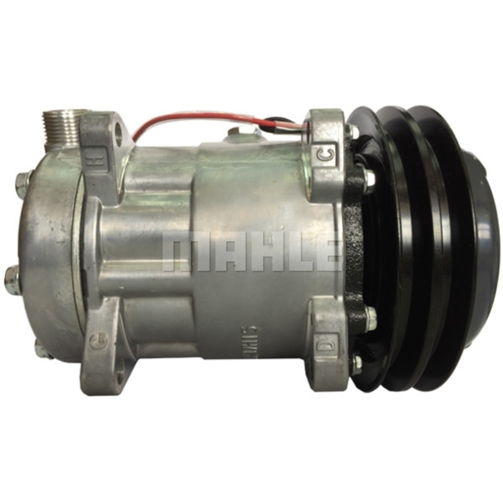 Compresseur de clim Claas - Mahle Neuf - 090.715.004.311