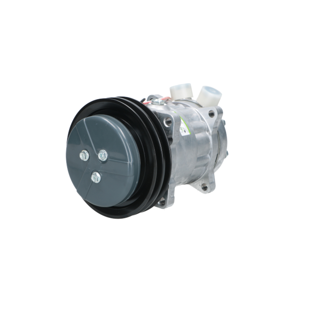 Compresseur de clim Claas (dust cover) - +Line Original - 090.715.004.876