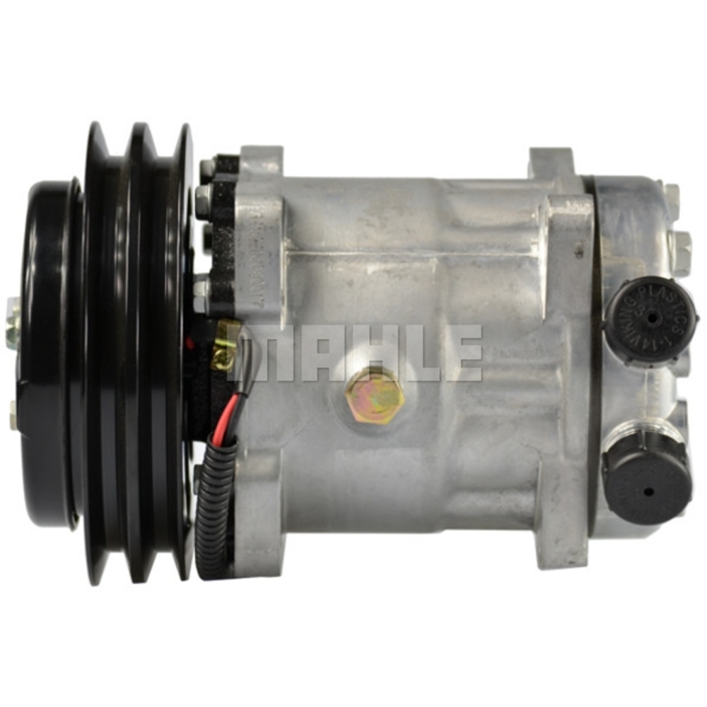 Compresseur de clim Claas - Mahle Neuf - 090.715.005.310