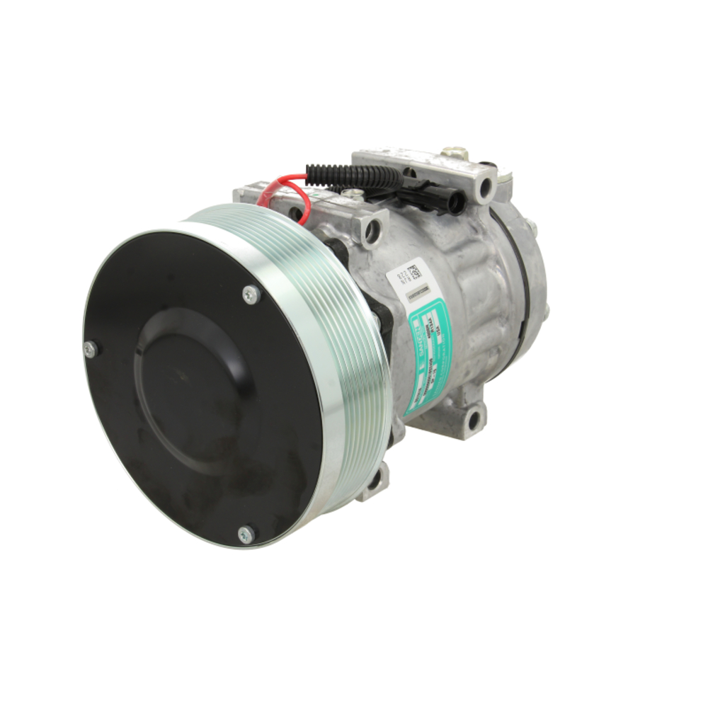 Compresseur de clim Claas - Sanden Neuf - 090.715.009.905