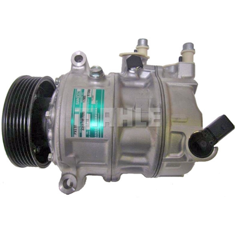 Compresseur de clim Liebherr - Mahle Neuf - 090.715.011.310