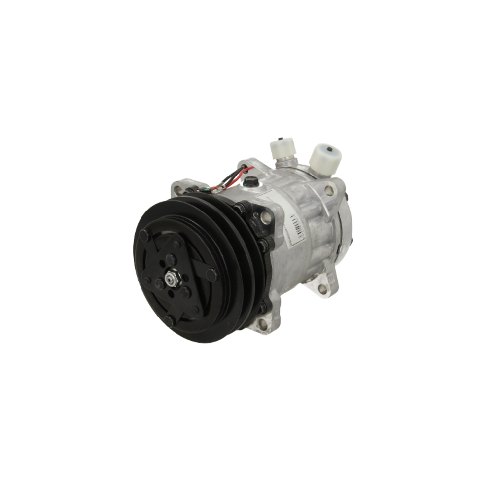 Compresseur de clim Valtra - Sanden Huayu New - 090.805.001.907
