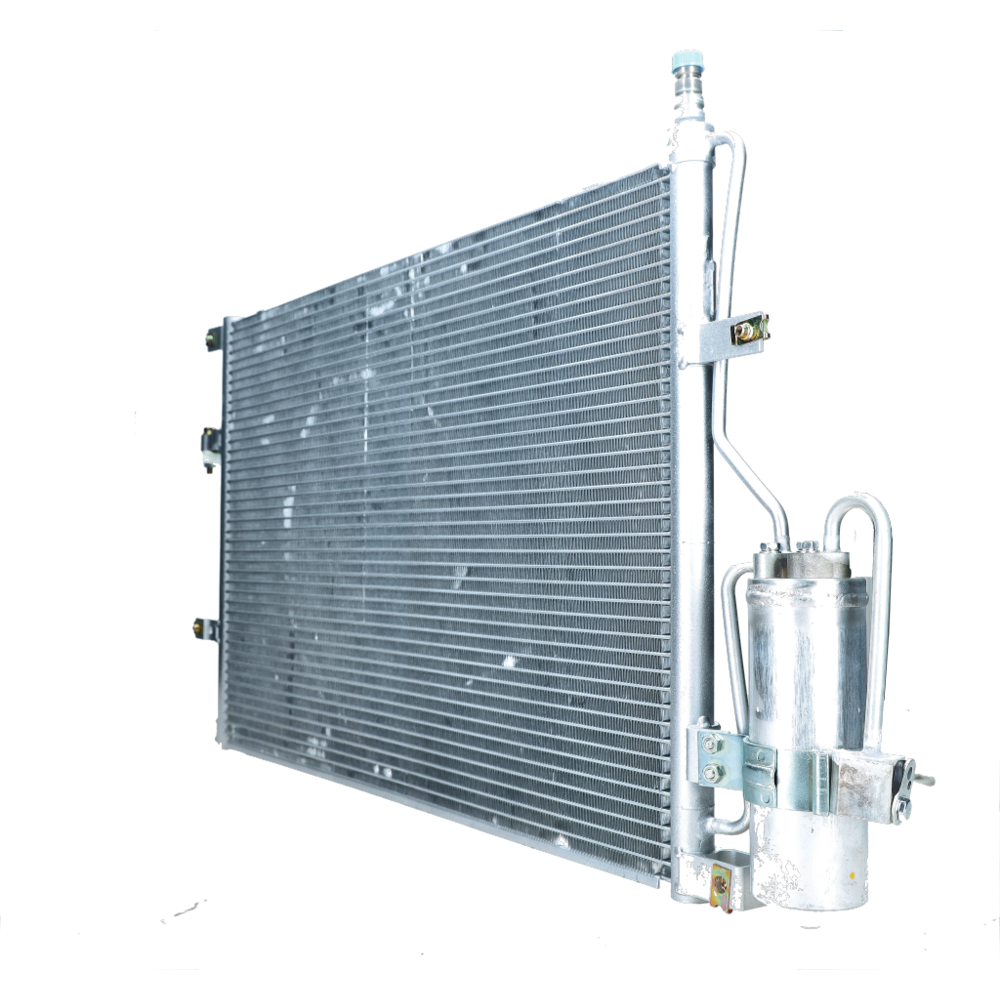 Condenseur Volvo - +Line Original - 090.811.001.000