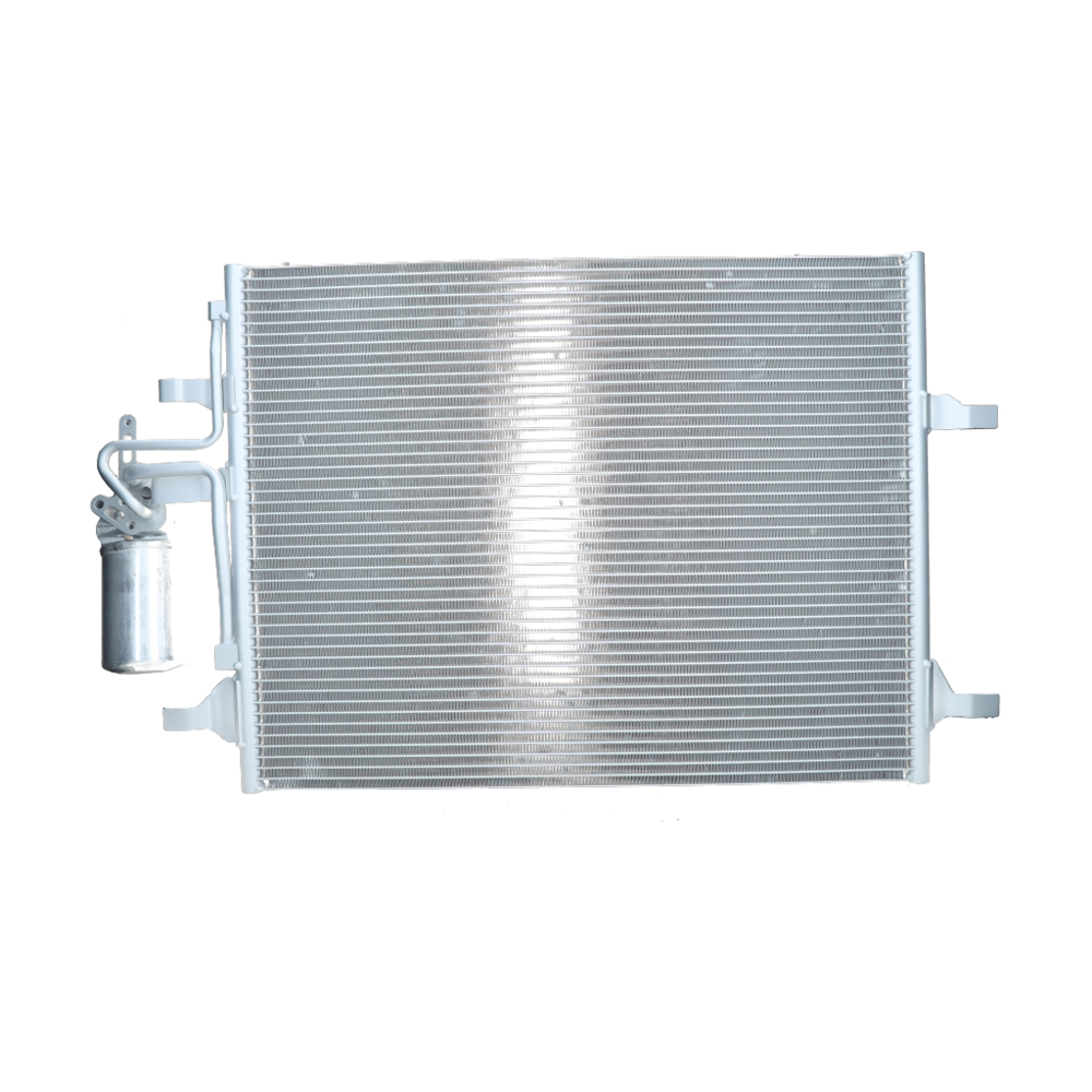 Condenseur Volvo - +Line Original - 090.811.002.000